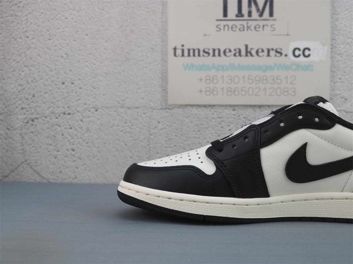 LJR Batch Air Jordan 1 Retro Low OG Mocha CZ0790-102